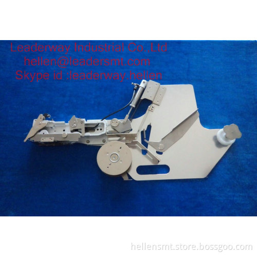 CL24mm feeder KW1-4200-10X for YAMAHA machine